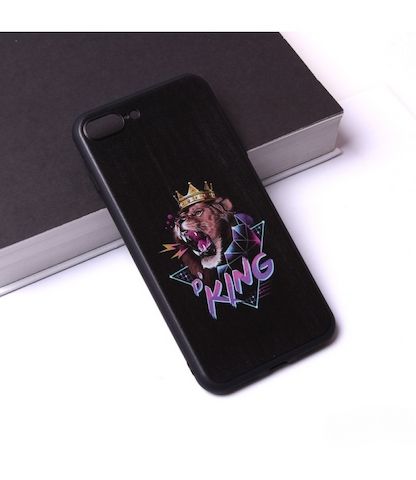 Backcover 788800 Handyhülle für Apple iPhone 8 Plus & 7 Plus