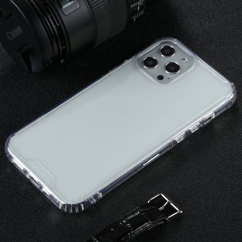 Backcover 001222 Handyhülle für Apple iPhone 12 Pro Max