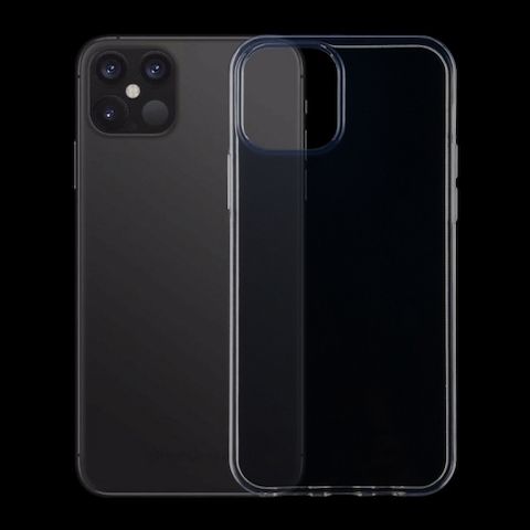 Backcover 001222 Handyhülle für Apple iPhone 12 Pro Max