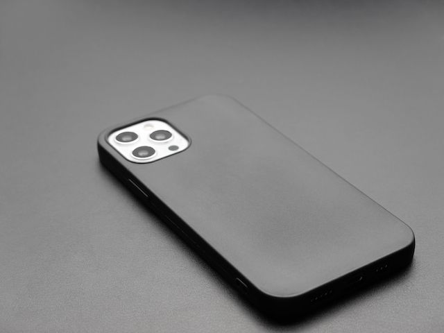 Backcover 001222 Handyhülle für Apple iPhone 12 Pro Max