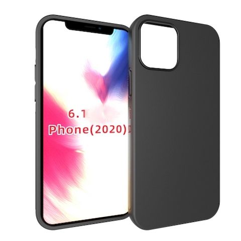 Backcover 741255 Handyhülle für Apple iPhone 12 Pro