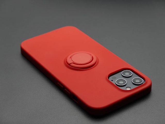 Backcover 741255 Handyhülle für Apple iPhone 12 Pro