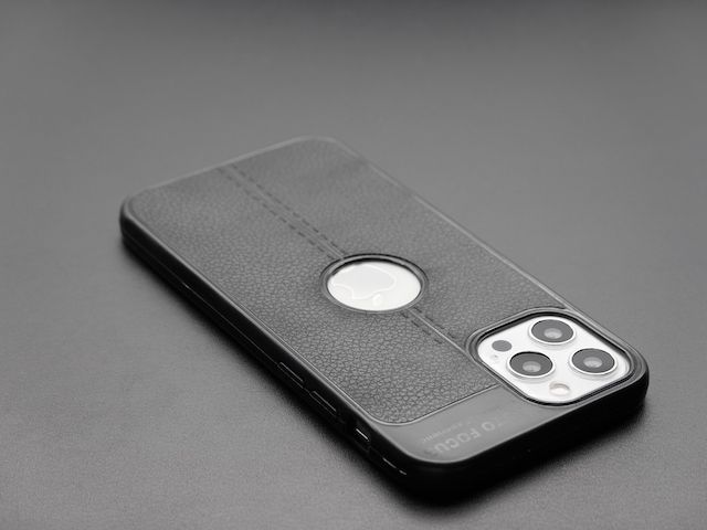 Backcover 951236 Handyhülle für Apple iPhone 12