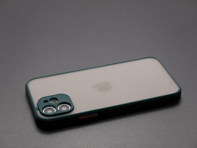 Backcover 951236 Handyhülle für Apple iPhone 12