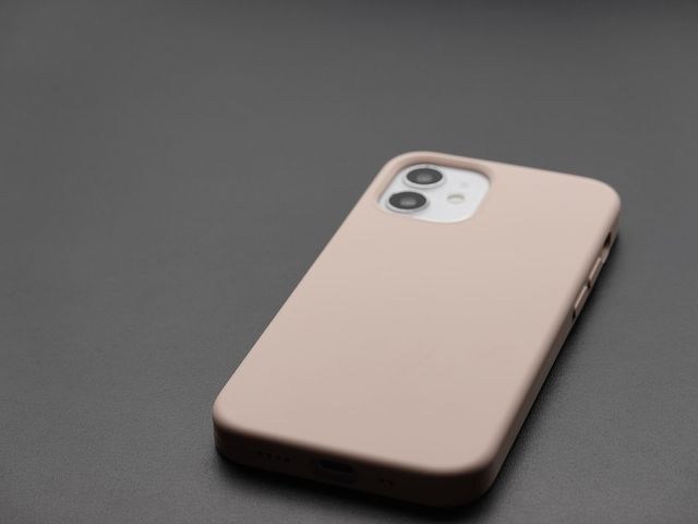 Backcover 951236 Handyhülle für Apple iPhone 12