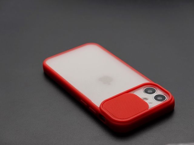 Backcover 951236 Handyhülle für Apple iPhone 12