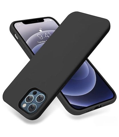 Backcover 412588 Handyhülle für Apple iPhone 13 Pro Max