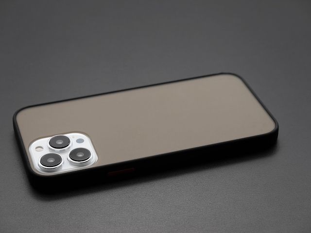 Backcover 412588 Handyhülle für Apple iPhone 13 Pro Max