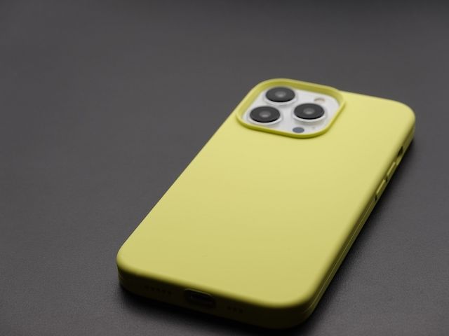 Backcover 412588 Handyhülle für Apple iPhone 13 Pro Max