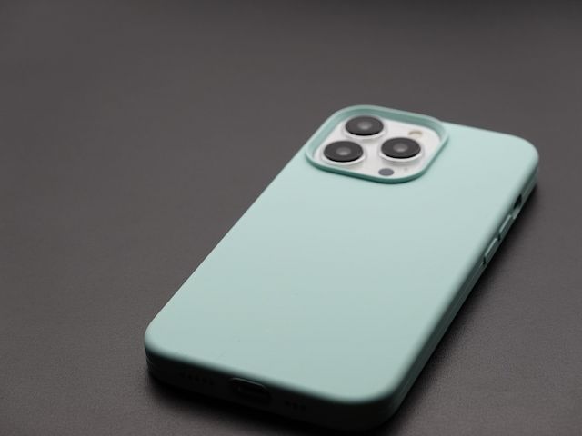 Backcover 741222 Handyhülle für Apple iPhone 13 Pro