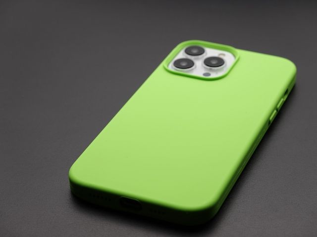 Backcover 741222 Handyhülle für Apple iPhone 13 Pro