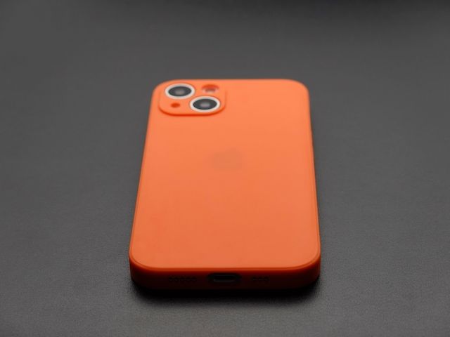 Backcover 148522 Handyhülle für Apple iPhone 13