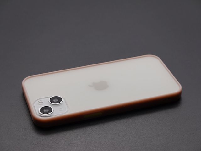 Backcover 148522 Handyhülle für Apple iPhone 13