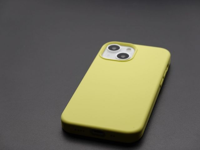 Backcover 148522 Handyhülle für Apple iPhone 13