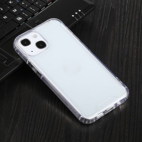Backcover 004551 Handyhülle für Apple iPhone 13 Mini