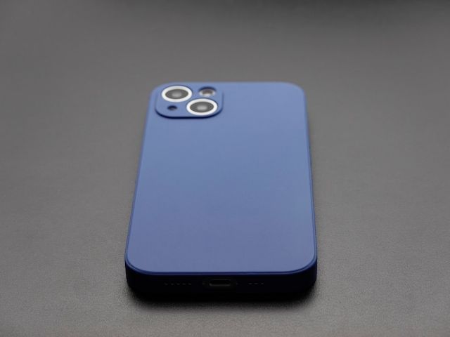 Backcover 004551 Handyhülle für Apple iPhone 13 Mini