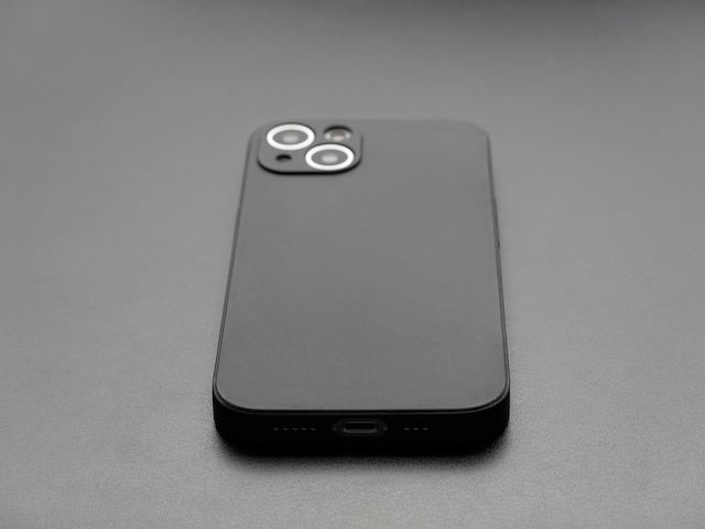 Backcover 004551 Handyhülle für Apple iPhone 13 Mini