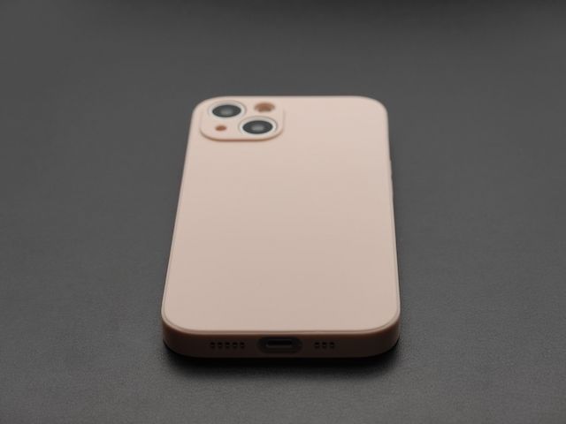 Backcover 004551 Handyhülle für Apple iPhone 13 Mini
