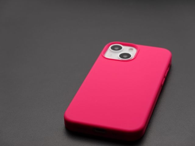 Backcover 004551 Handyhülle für Apple iPhone 13 Mini