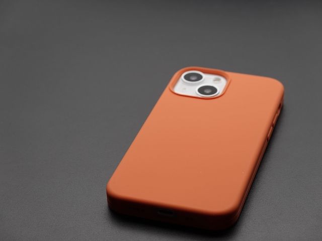 Backcover 004551 Handyhülle für Apple iPhone 13 Mini