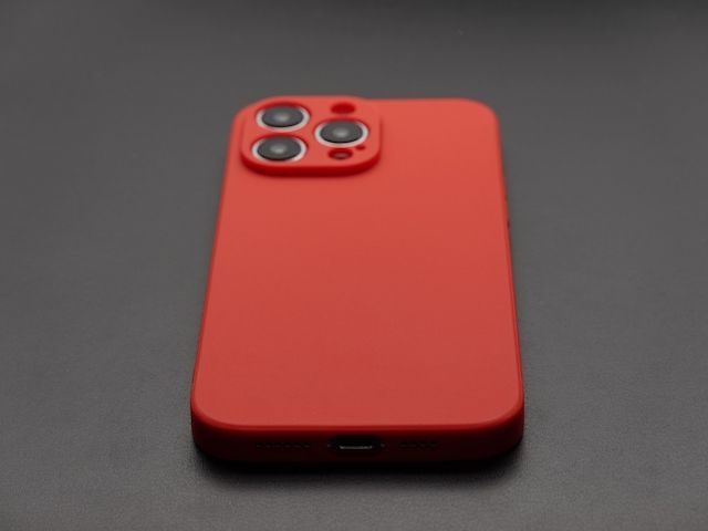 Backcover 562412 Handyhülle für Apple iPhone 14 Pro Max