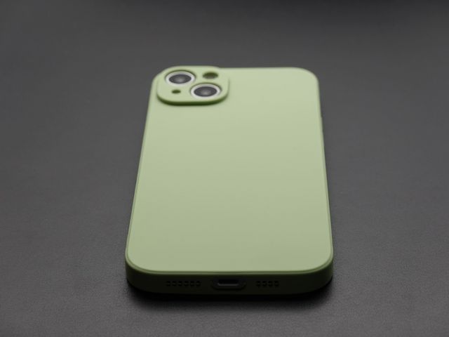 Backcover 546880 Handyhülle für Apple iPhone 14