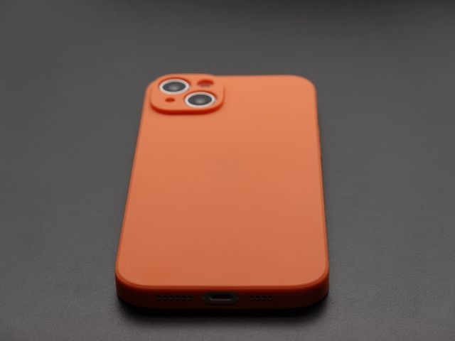 Backcover 546880 Handyhülle für Apple iPhone 14