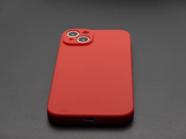 Backcover 546880 Handyhülle für Apple iPhone 14