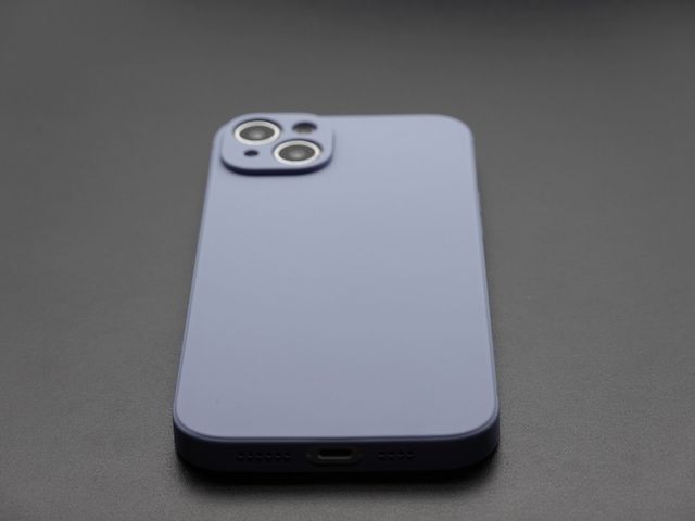 Backcover 745220 Handyhülle für Apple iPhone 14 Plus