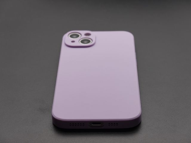 Backcover 745220 Handyhülle für Apple iPhone 14 Plus