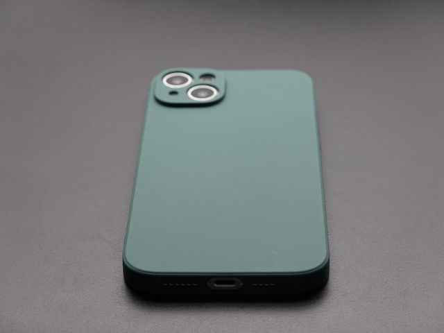 Backcover 745220 Handyhülle für Apple iPhone 14 Plus