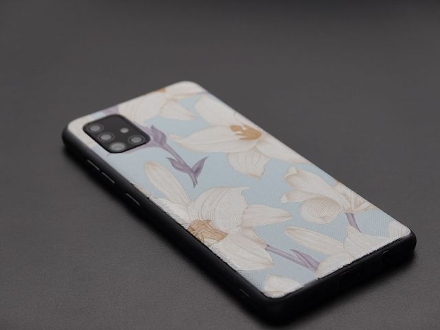 Backcover 465289 Handyhülle für Samsung Galaxy A51