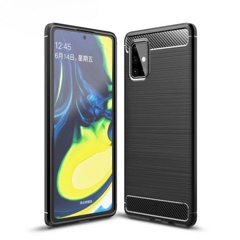 Backcover 465289 Handyhülle für Samsung Galaxy A51