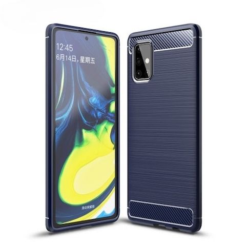 Backcover 465289 Handyhülle für Samsung Galaxy A51
