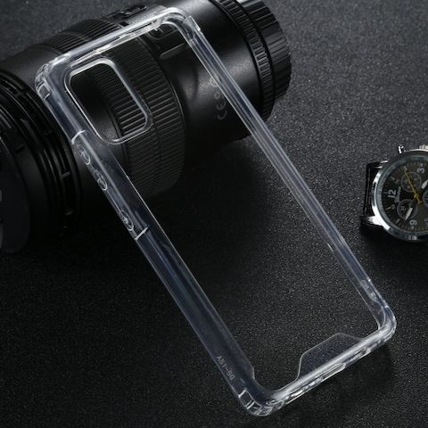 Backcover 854333 Handyhülle für Samsung Galaxy A71