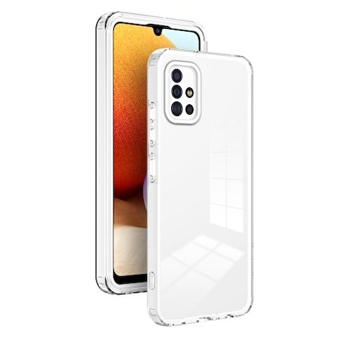 Backcover 854333 Handyhülle für Samsung Galaxy A71