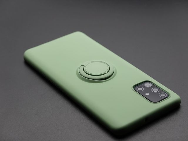 Backcover 854333 Handyhülle für Samsung Galaxy A71