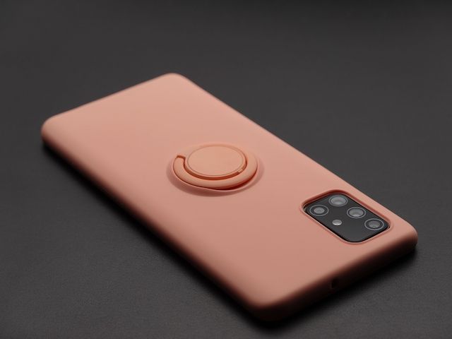 Backcover 854333 Handyhülle für Samsung Galaxy A71