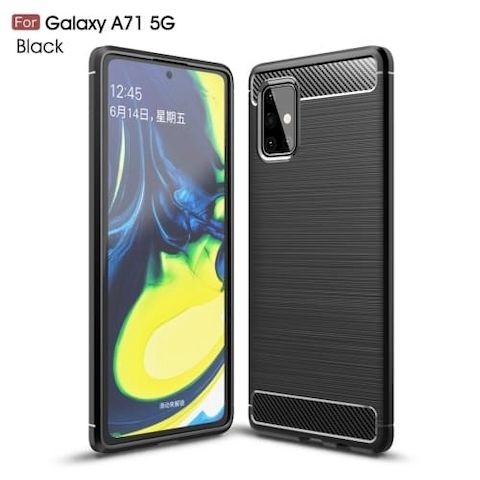 Backcover 854333 Handyhülle für Samsung Galaxy A71