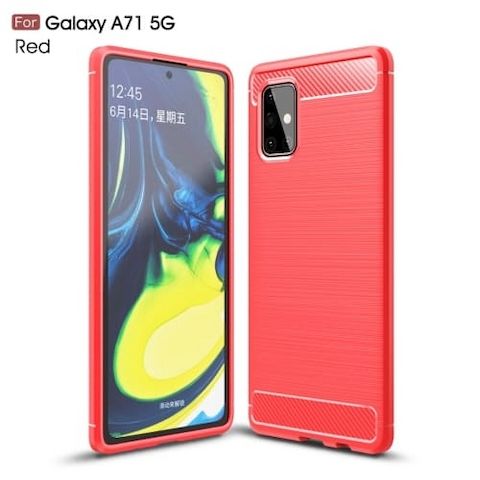 Backcover 854333 Handyhülle für Samsung Galaxy A71
