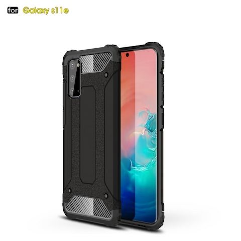 Backcover 333874 Handyhülle für Samsung Galaxy S20