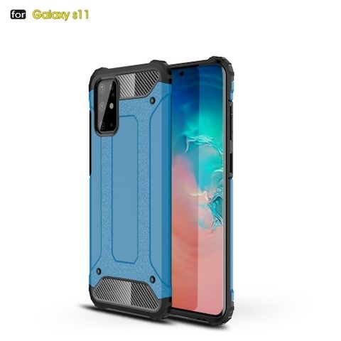 Backcover 333874 Handyhülle für Samsung Galaxy S20