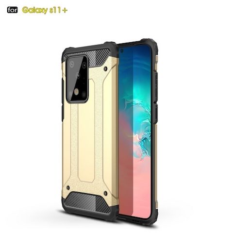 Backcover 008771 Handyhülle für Samsung Galaxy S20 Ultra