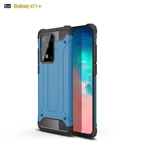 Backcover 008771 Handyhülle für Samsung Galaxy S20 Ultra