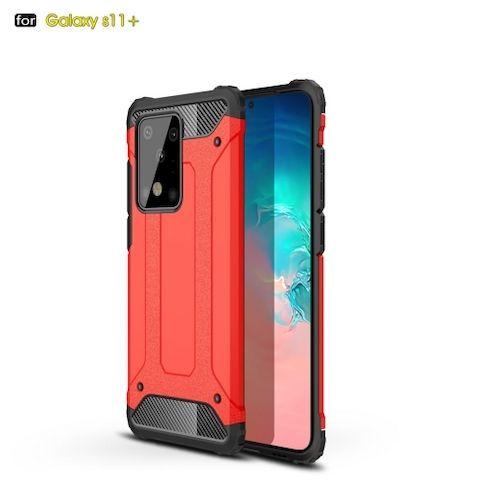 Backcover 008771 Handyhülle für Samsung Galaxy S20 Ultra