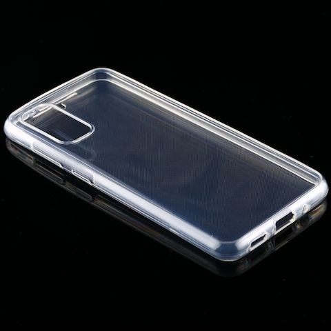 Backcover 001777 Handyhülle für Samsung Galaxy S20 Plus