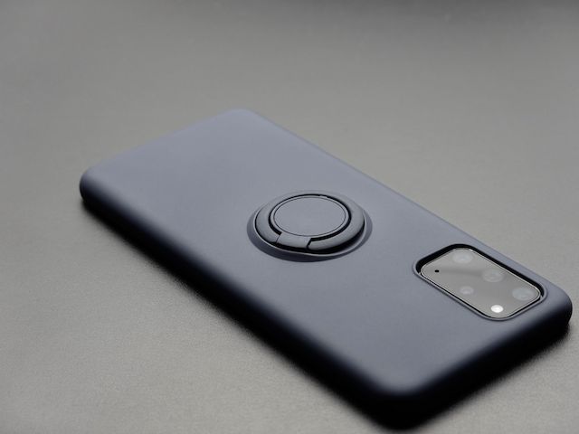Backcover 001777 Handyhülle für Samsung Galaxy S20 Plus