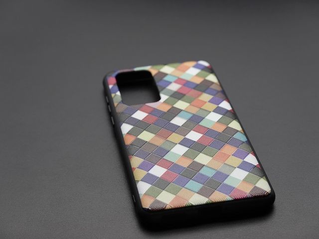 Backcover 874555 Handyhülle für Huawei P40