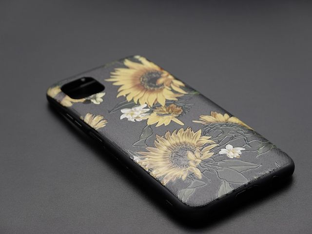 Backcover 415666 Handyhülle für Huawei P40 Lite