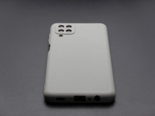 Backcover 741255 Handyhülle für Samsung Galaxy A12